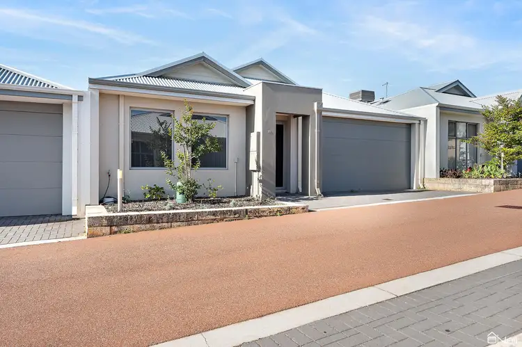 Second view of Homely unit listing, 13/107 Owtram Road, Armadale WA 6112