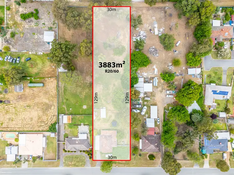 Main view of Homely house listing, 14 Dudley Road, Kenwick WA 6107