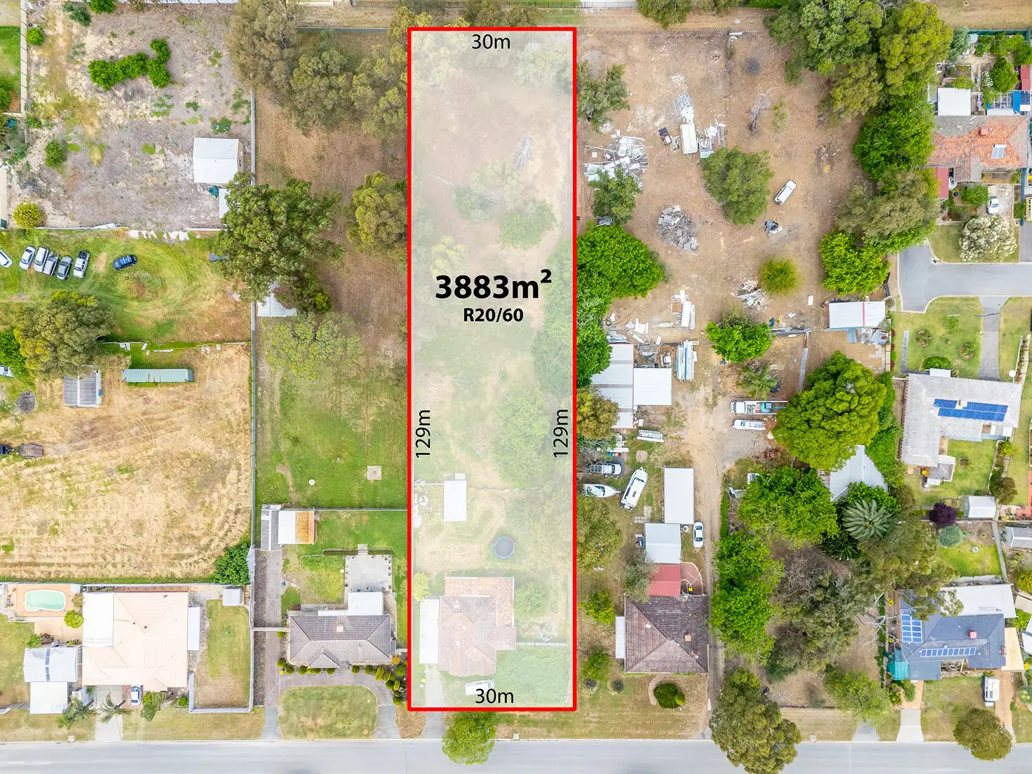 Main view of Homely house listing, 14 Dudley Road, Kenwick WA 6107