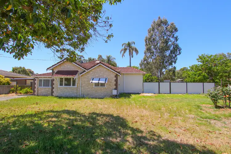 Sixth view of Homely house listing, 14 Dudley Road, Kenwick WA 6107