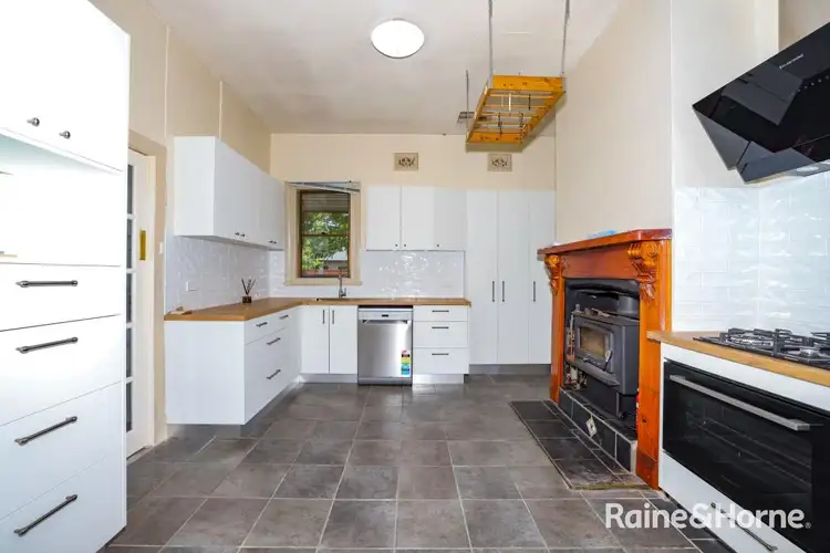 Second view of Homely house listing, 127 Havannah Street, Bathurst NSW 2795