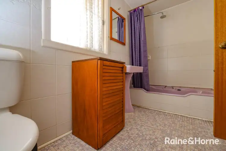 Third view of Homely house listing, 127 Havannah Street, Bathurst NSW 2795