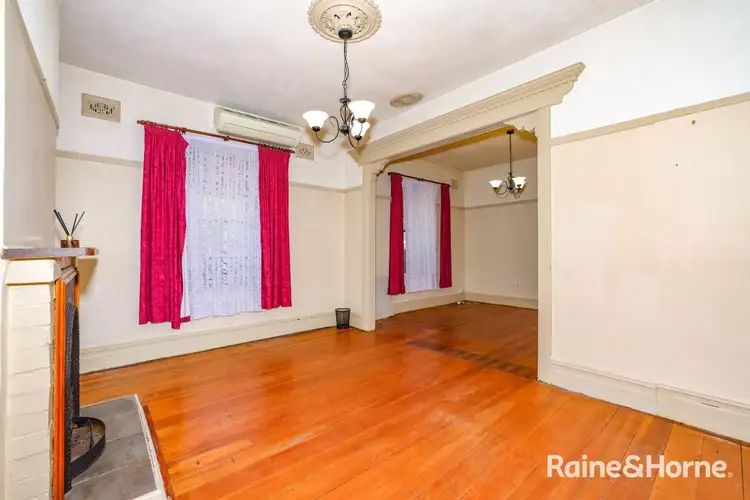 Fifth view of Homely house listing, 127 Havannah Street, Bathurst NSW 2795