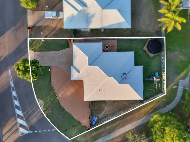 Second view of Homely house listing, 30 Aintree Avenue, Mount Low QLD 4818