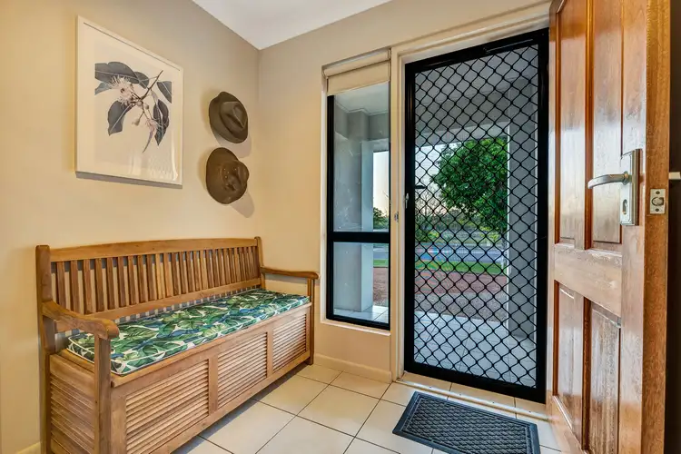Fourth view of Homely house listing, 30 Aintree Avenue, Mount Low QLD 4818