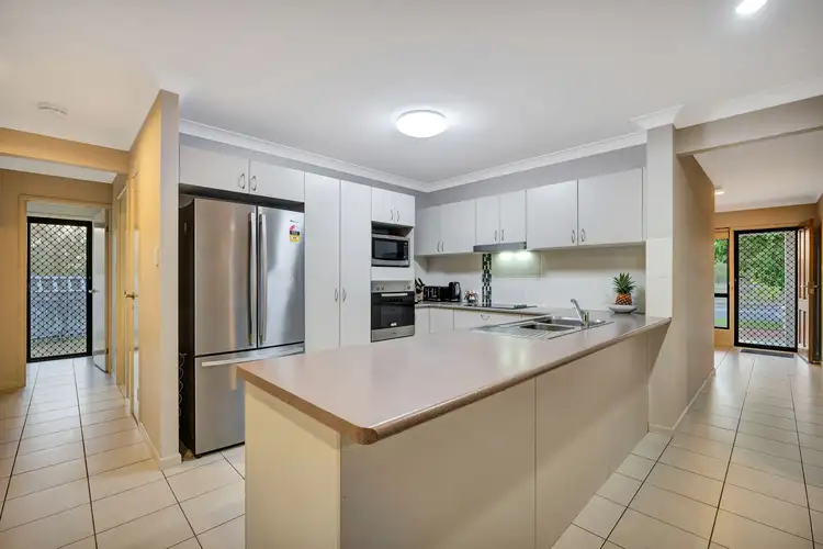 Fifth view of Homely house listing, 30 Aintree Avenue, Mount Low QLD 4818