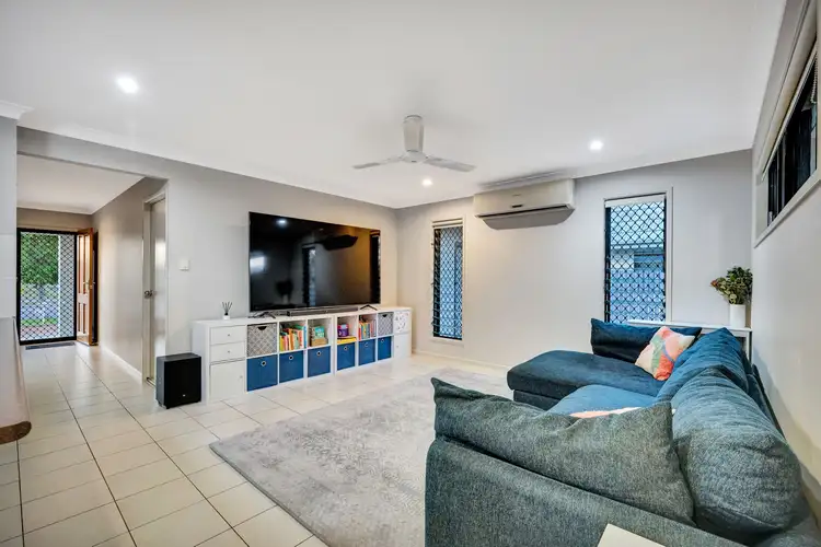 Sixth view of Homely house listing, 30 Aintree Avenue, Mount Low QLD 4818