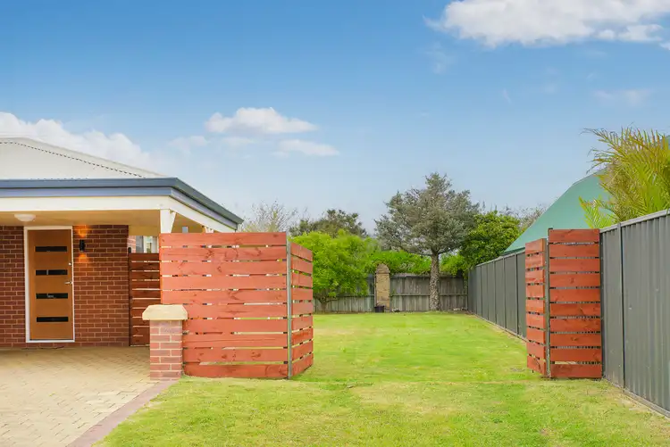 Second view of Homely house listing, 32 Seattle Court, Quindalup WA 6281
