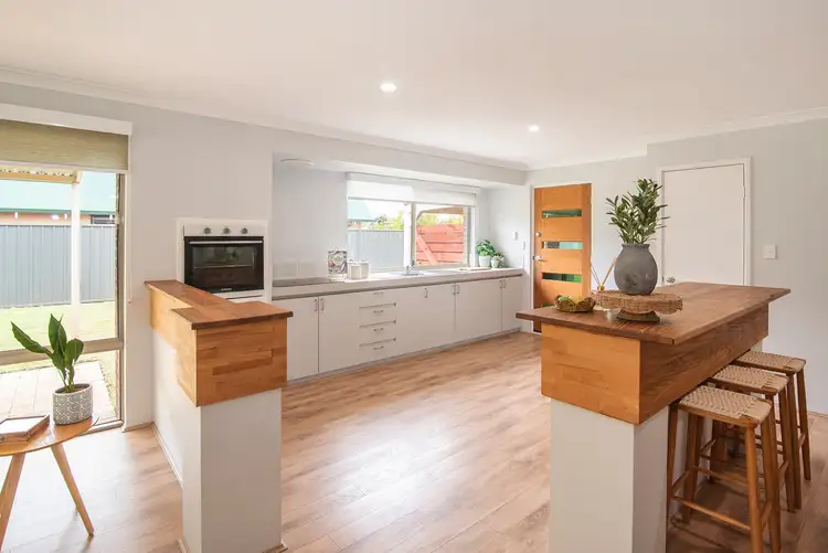 Third view of Homely house listing, 32 Seattle Court, Quindalup WA 6281