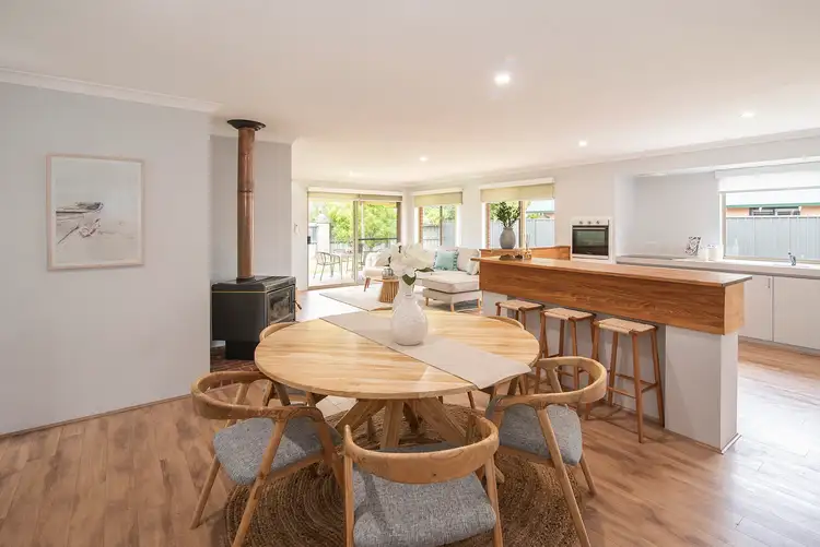 Fourth view of Homely house listing, 32 Seattle Court, Quindalup WA 6281