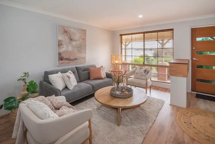 Fifth view of Homely house listing, 32 Seattle Court, Quindalup WA 6281