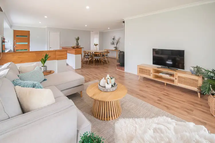 Sixth view of Homely house listing, 32 Seattle Court, Quindalup WA 6281