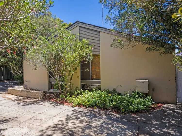 Second view of Homely house listing, 199 Rockingham Road, Hamilton Hill WA 6163