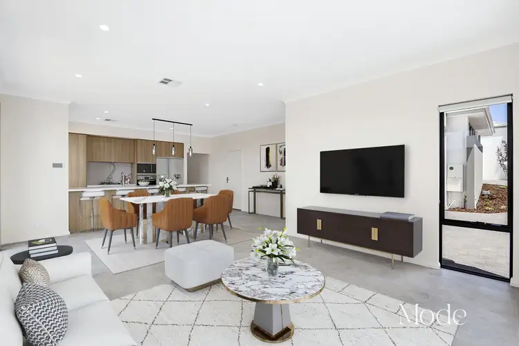 Main view of Homely house listing, 37C Arawa Place, Craigie WA 6025
