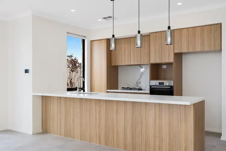 Fourth view of Homely house listing, 37C Arawa Place, Craigie WA 6025