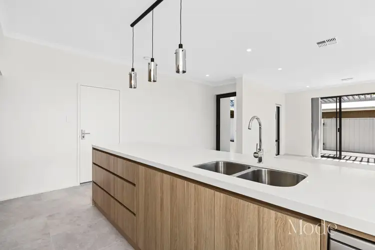 Fifth view of Homely house listing, 37C Arawa Place, Craigie WA 6025