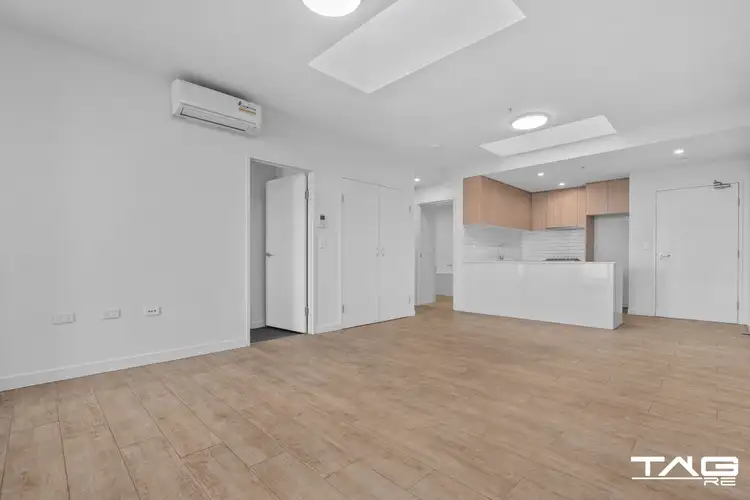 Fifth view of Homely unit listing, 309/2 Good Street, Westmead NSW 2145