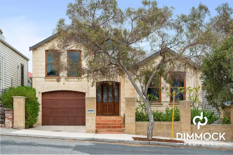 Main view of Homely house listing, 17 King Street, East Fremantle WA 6158