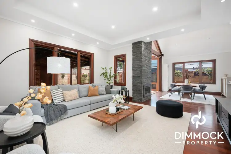 Second view of Homely house listing, 17 King Street, East Fremantle WA 6158