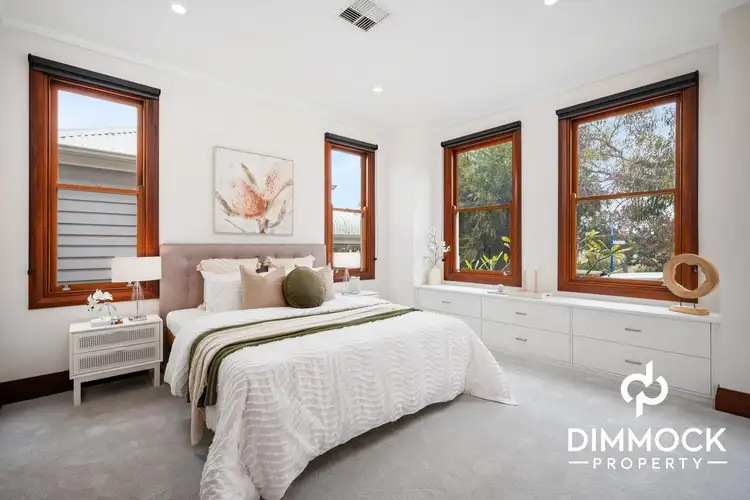 Third view of Homely house listing, 17 King Street, East Fremantle WA 6158