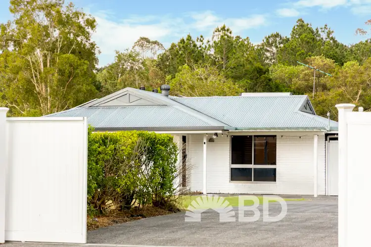 Main view of Homely house listing, 28-30 Rivergum Drive, Burpengary QLD 4505