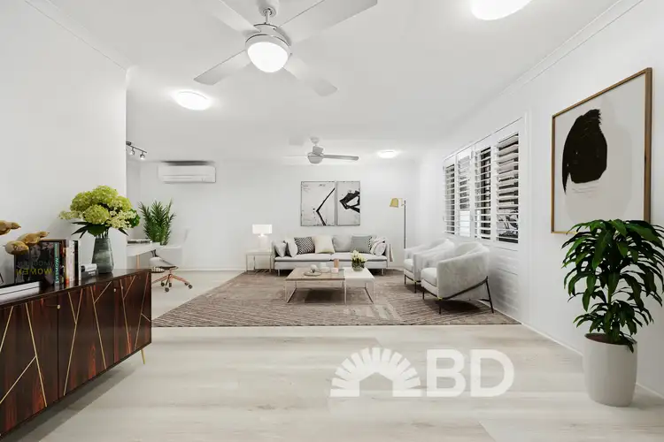 Second view of Homely house listing, 28-30 Rivergum Drive, Burpengary QLD 4505