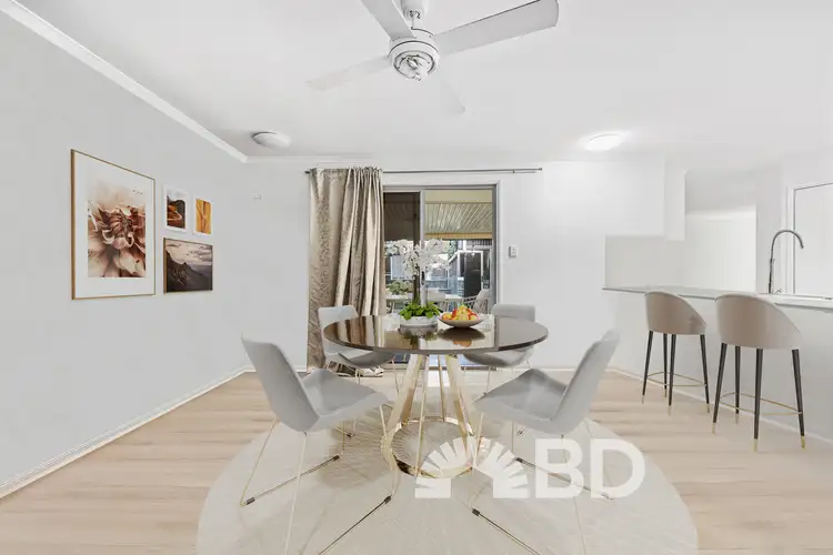 Sixth view of Homely house listing, 28-30 Rivergum Drive, Burpengary QLD 4505