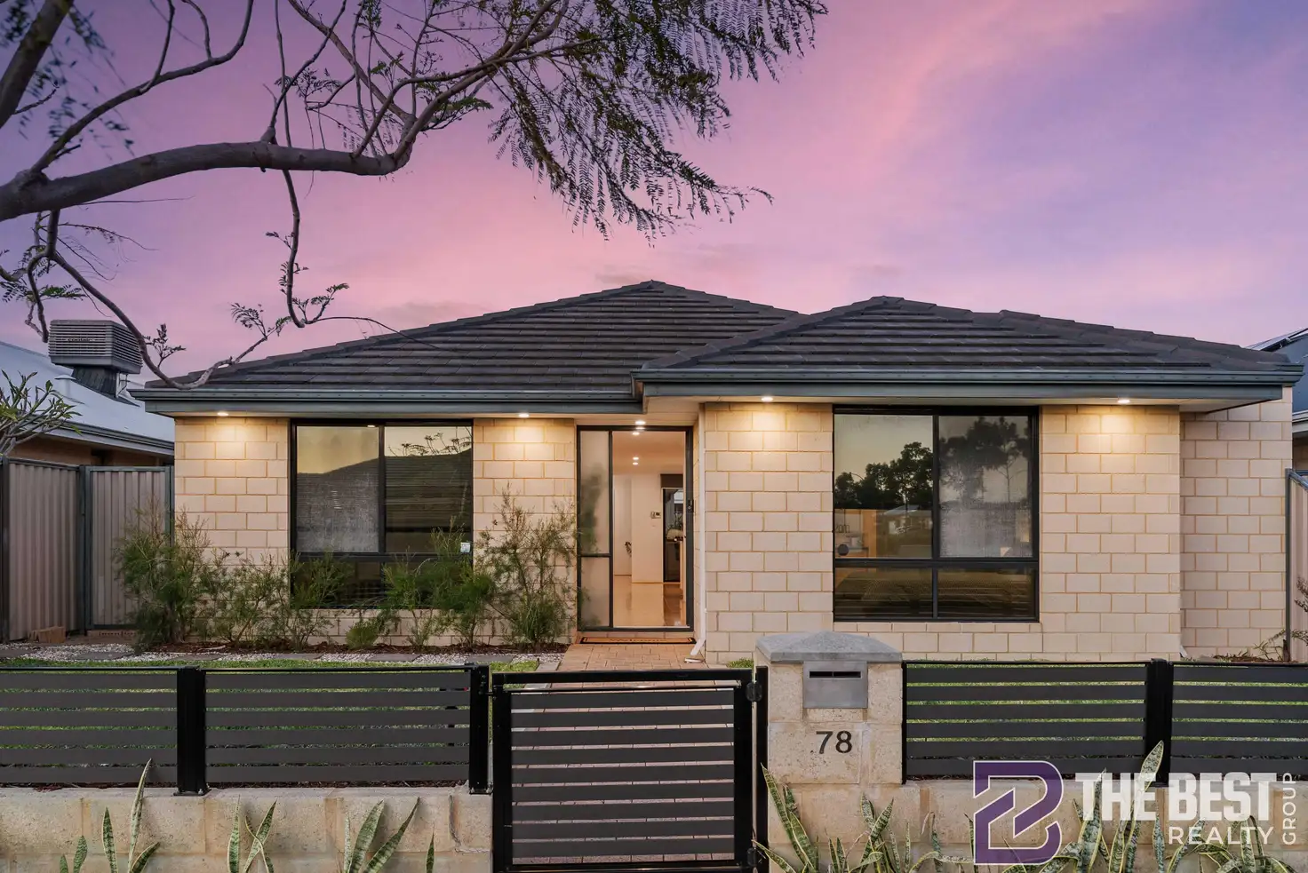 Main view of Homely house listing, 78 Mason Road, Piara Waters WA 6112