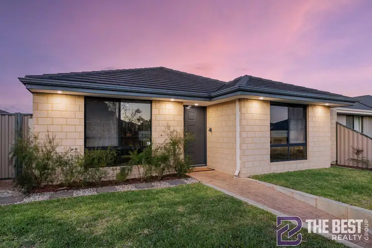 Third view of Homely house listing, 78 Mason Road, Piara Waters WA 6112