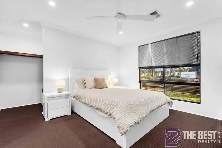 Fifth view of Homely house listing, 78 Mason Road, Piara Waters WA 6112