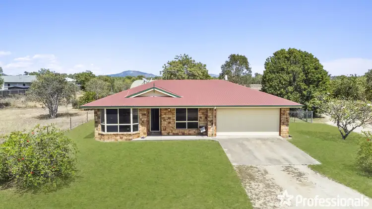 Lot 1 Eyles Road, Bowen QLD 4805