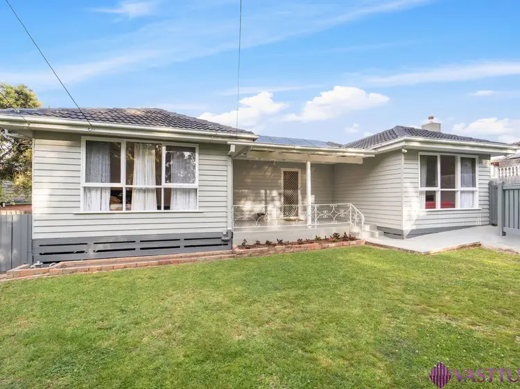 1/6 Florence Street, Kilsyth VIC 3137