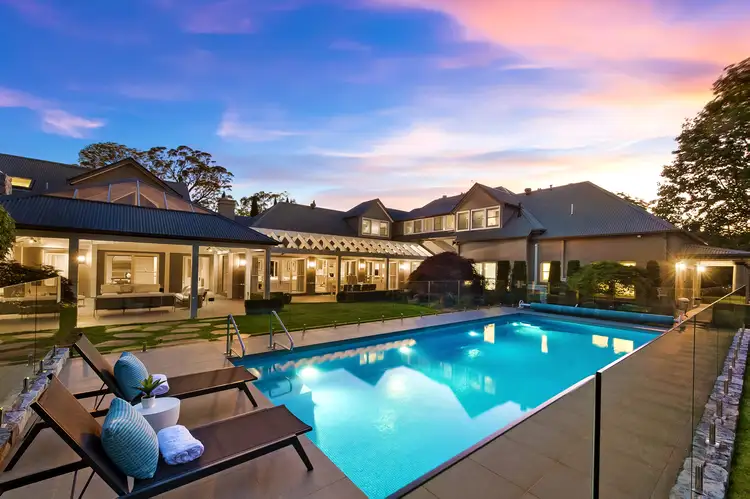 Main view of Homely house listing, 15 Patchway Place, Burradoo NSW 2576