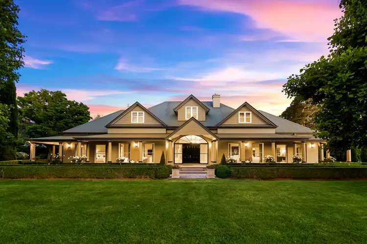 Second view of Homely house listing, 15 Patchway Place, Burradoo NSW 2576