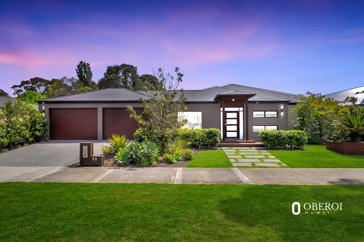 Main view of Homely house listing, 13 Duce Street, Cranbourne East VIC 3977