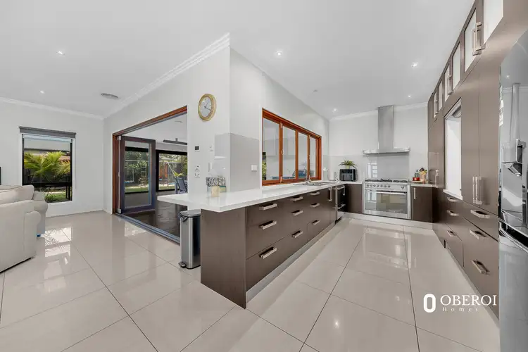 Sixth view of Homely house listing, 13 Duce Street, Cranbourne East VIC 3977