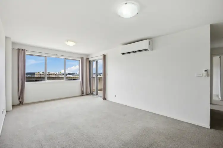 Second view of Homely house listing, 129/41 Philip Hodgins Street, Wright ACT 2611