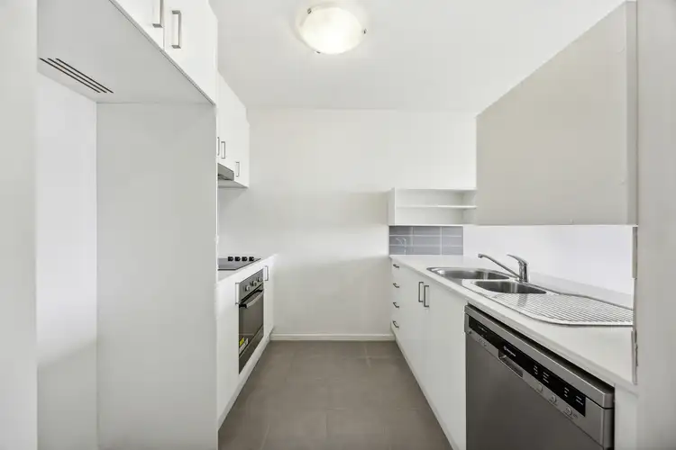 Third view of Homely house listing, 129/41 Philip Hodgins Street, Wright ACT 2611