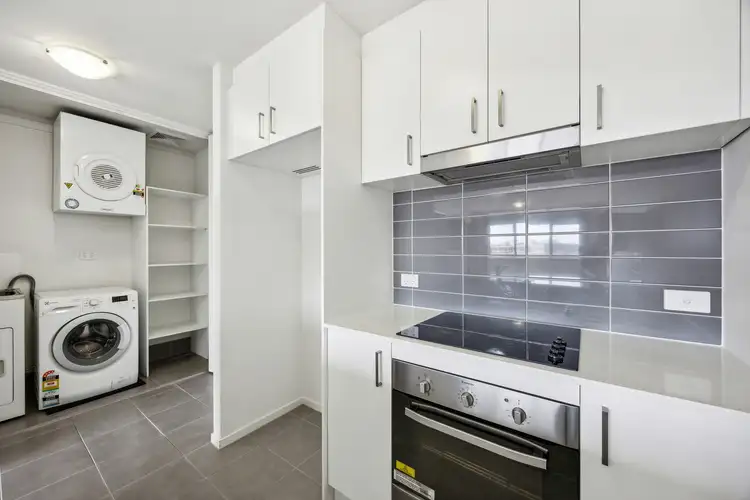 Fourth view of Homely house listing, 129/41 Philip Hodgins Street, Wright ACT 2611