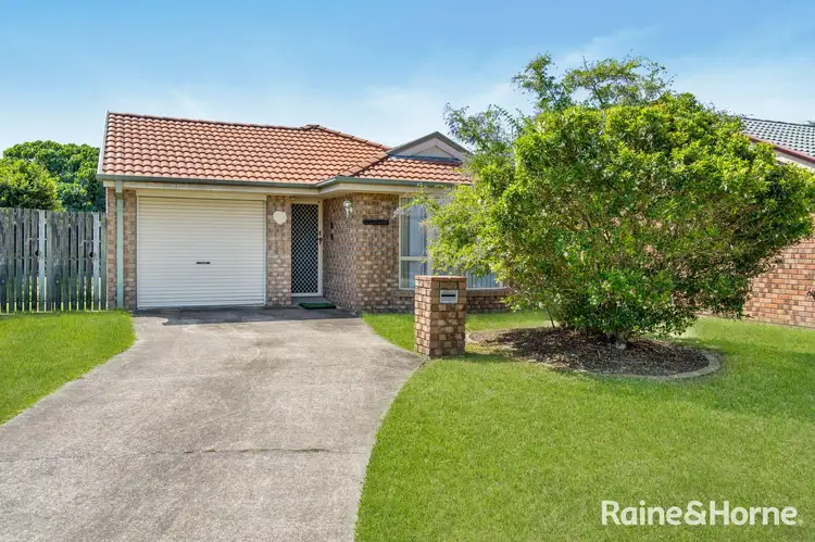 Main view of Homely house listing, 34 Lamington Place, Loganholme QLD 4129