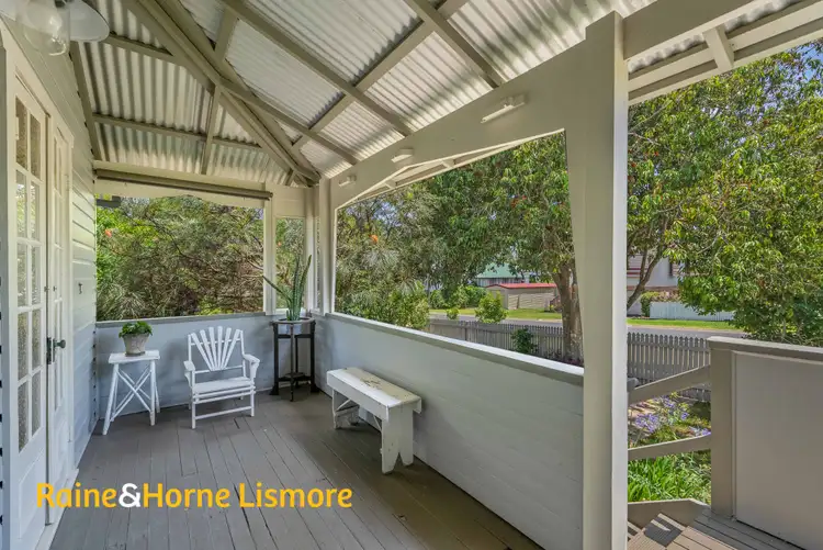 Second view of Homely house listing, 37 Avondale Avenue, East Lismore NSW 2480