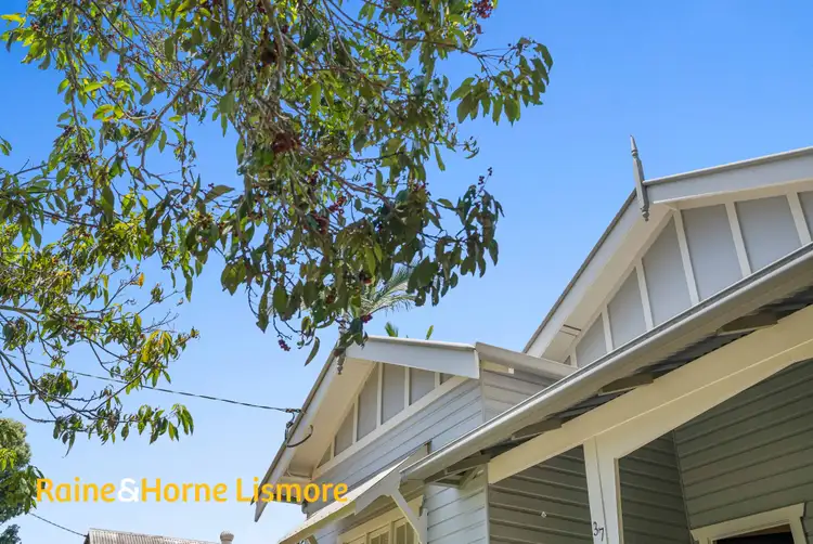 Fifth view of Homely house listing, 37 Avondale Avenue, East Lismore NSW 2480