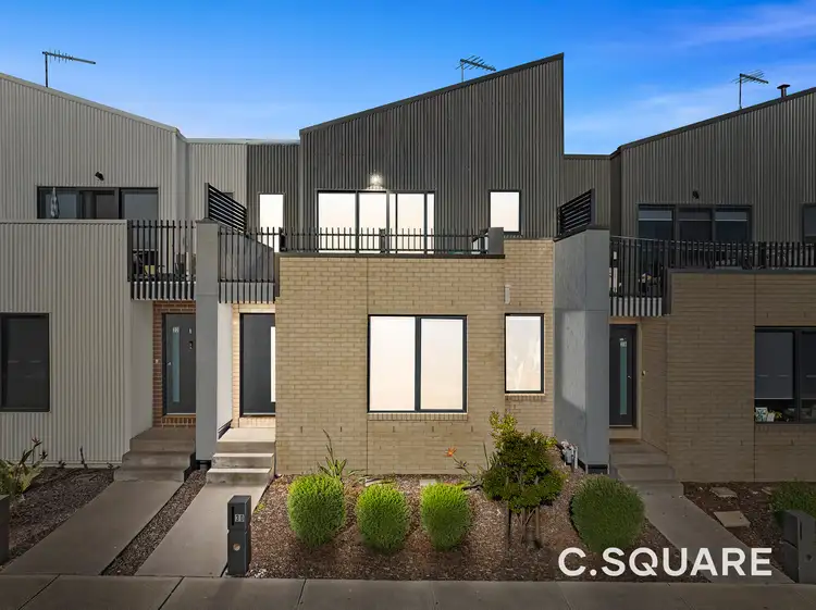 30 Skye Walk, Wollert VIC 3750