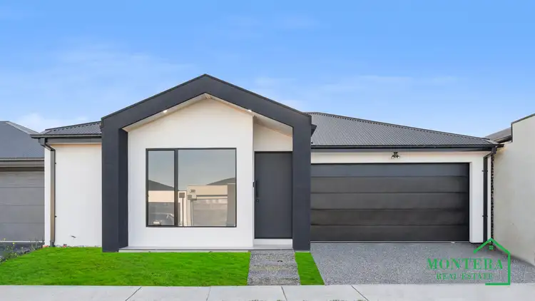 Main view of Homely house listing, 37 Times Street, Kalkallo VIC 3064