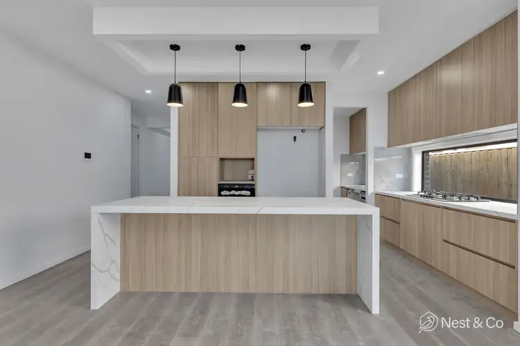 Fifth view of Homely house listing, 25 Fayalite Circuit, Donnybrook VIC 3064