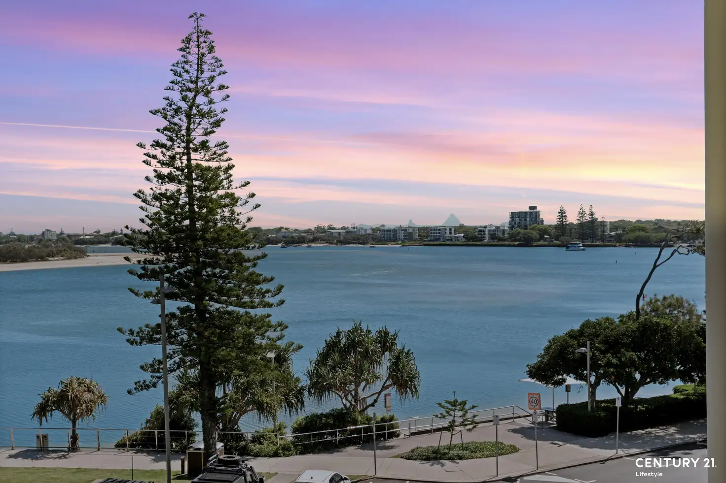Main view of Homely unit listing, Unit 11 'Allamanda Place' 32 Esplanade Bulcock Beach, Caloundra QLD 4551