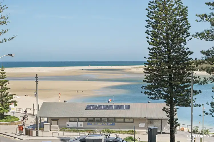 Second view of Homely unit listing, Unit 11 'Allamanda Place' 32 Esplanade Bulcock Beach, Caloundra QLD 4551