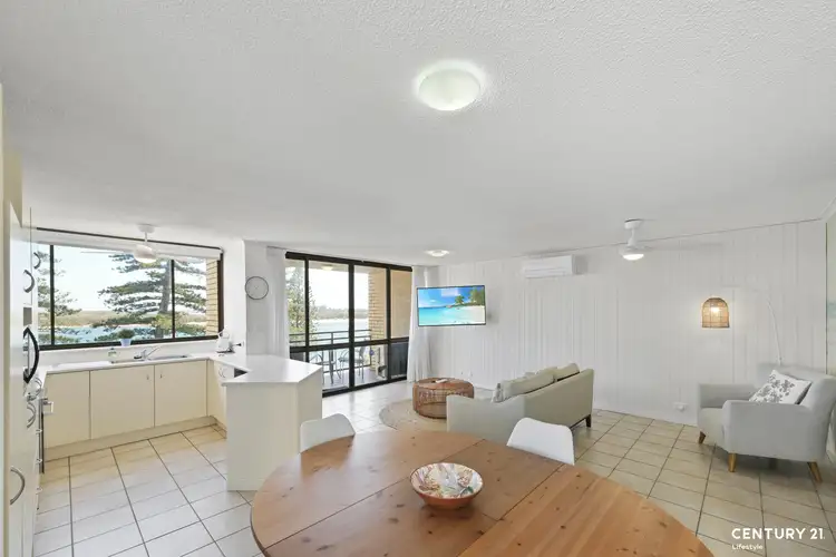 Fourth view of Homely unit listing, Unit 11 'Allamanda Place' 32 Esplanade Bulcock Beach, Caloundra QLD 4551