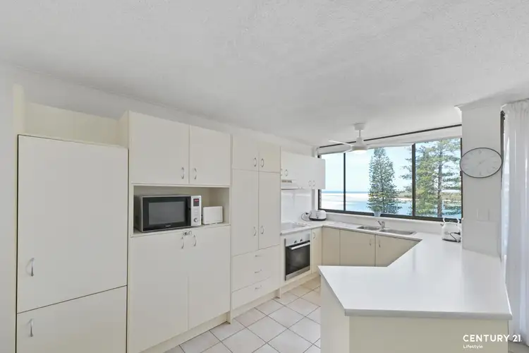 Sixth view of Homely unit listing, Unit 11 'Allamanda Place' 32 Esplanade Bulcock Beach, Caloundra QLD 4551