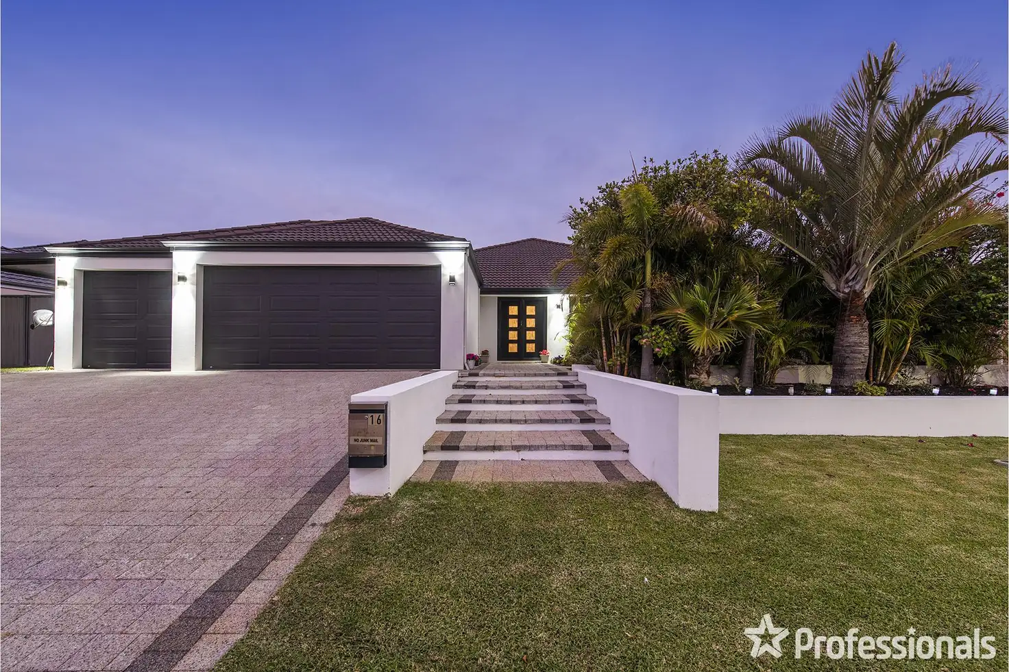 Main view of Homely house listing, 16 Quiberon Link, Byford WA 6122